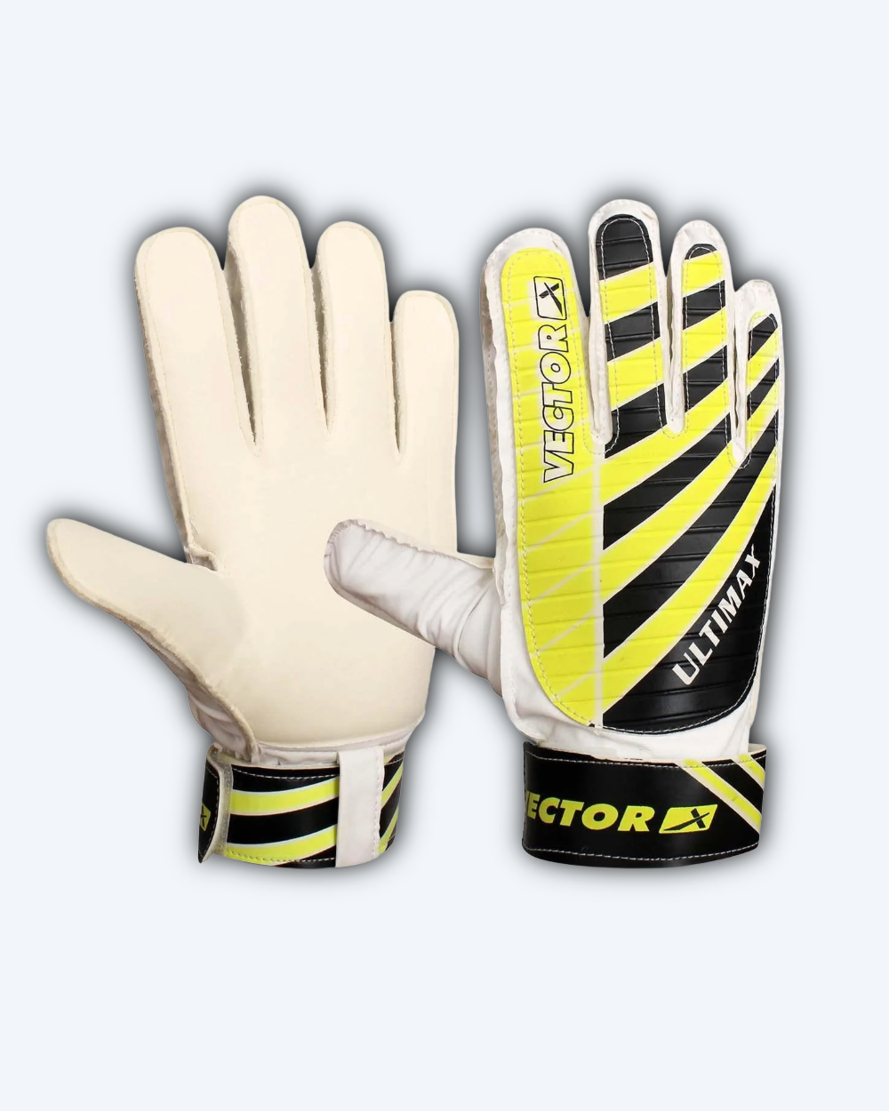 Vector X Goal Keeper Gloves Ultimax