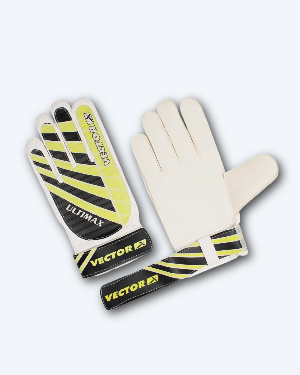 Vector X Goal Keeper Gloves Ultimax