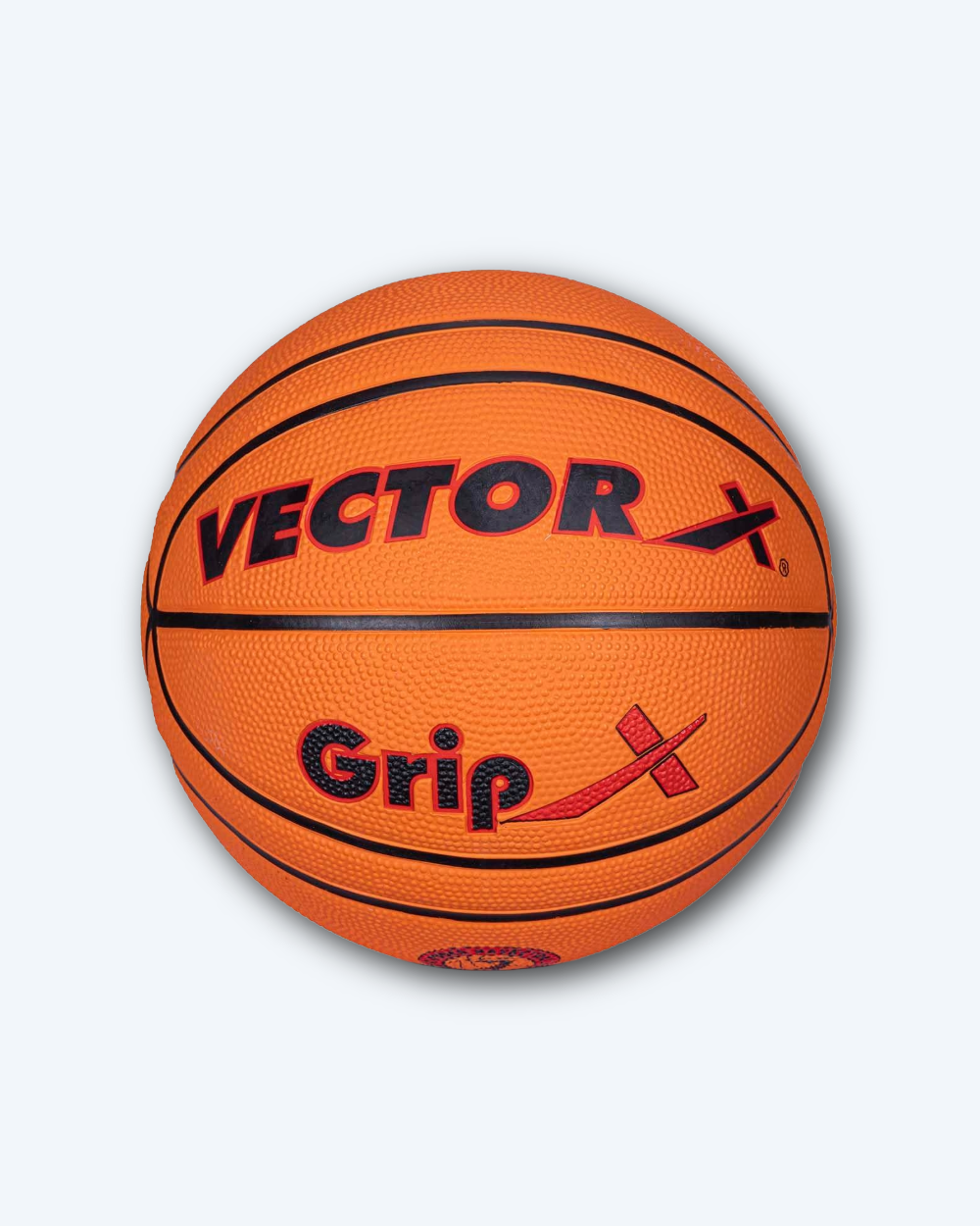 Vector X Grip X Basketball