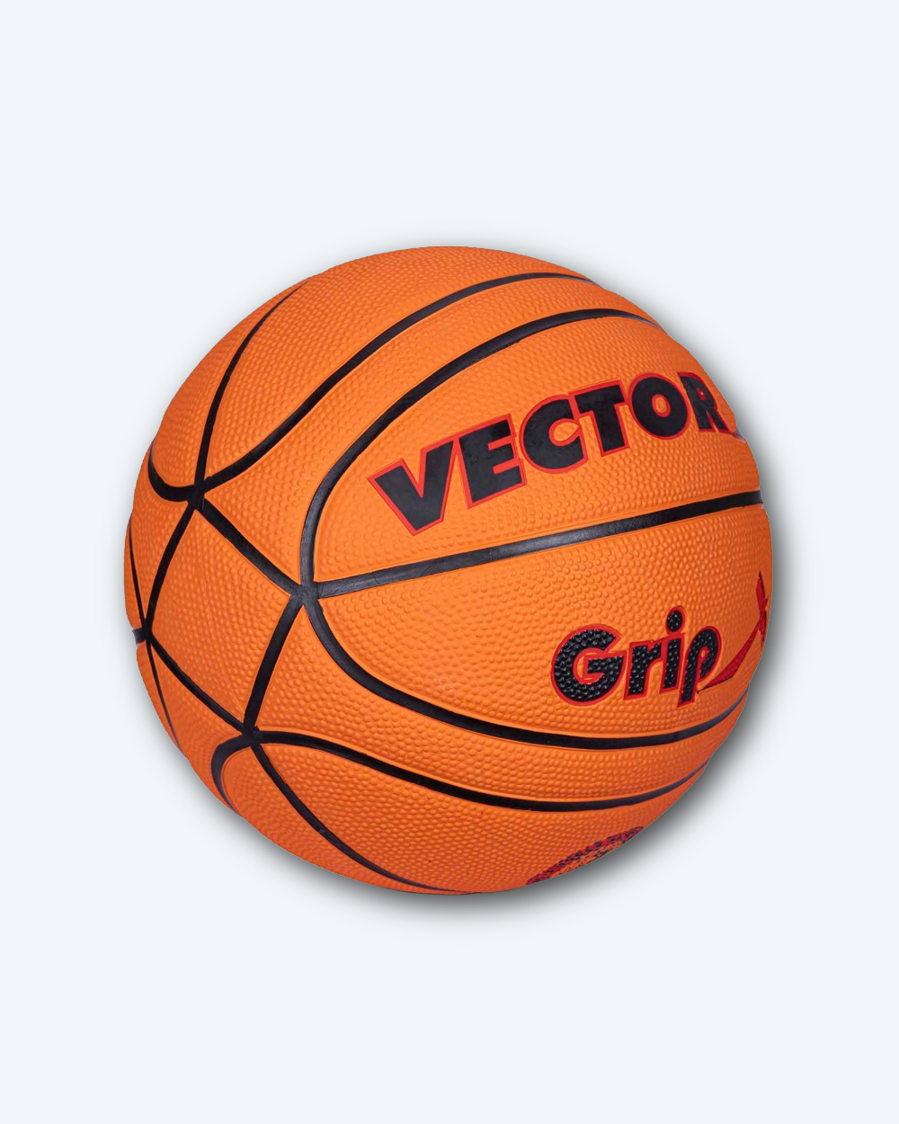 Vector X Grip X Basketball