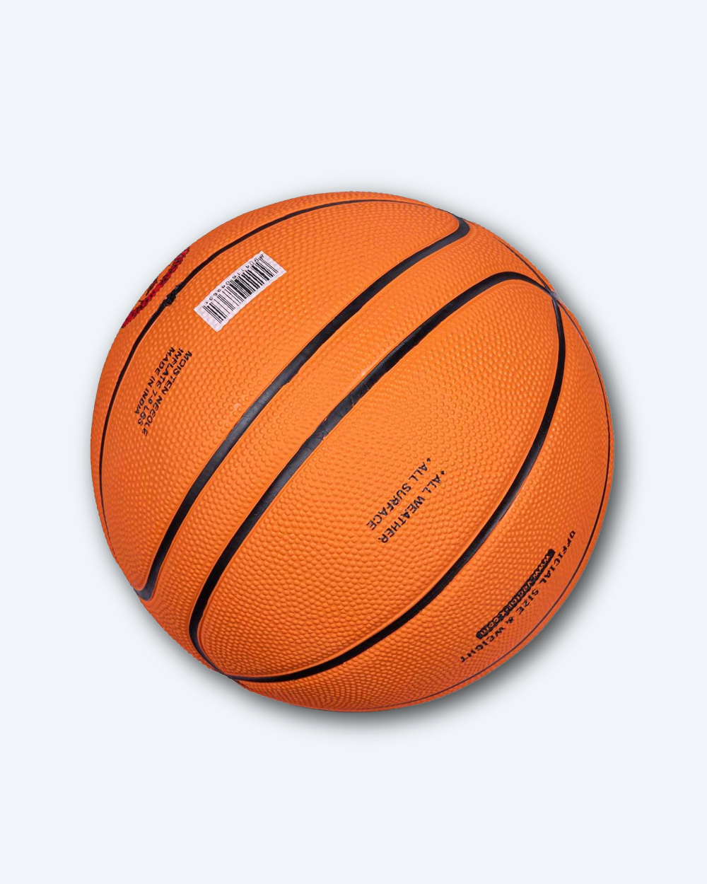Vector X Grip X Basketball