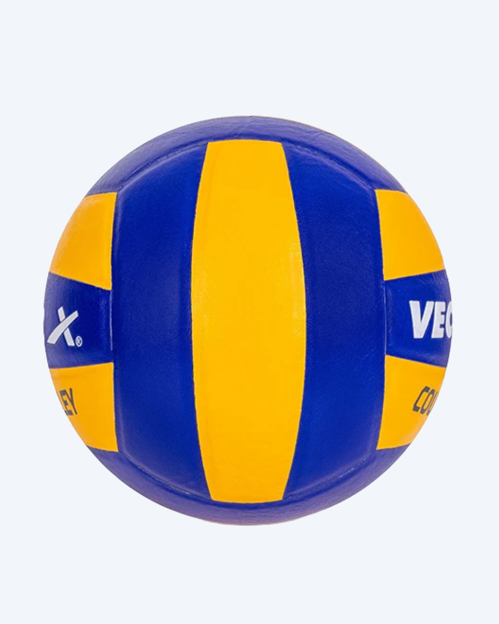 Vector X Leather Court Volley Volleyball