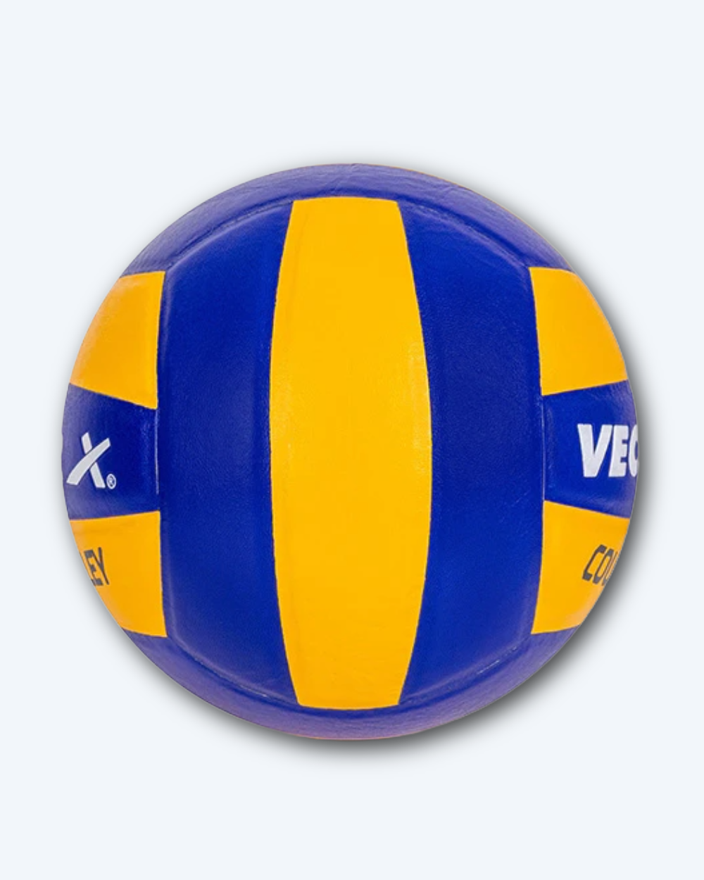 Vector X Leather Court Volley Volleyball