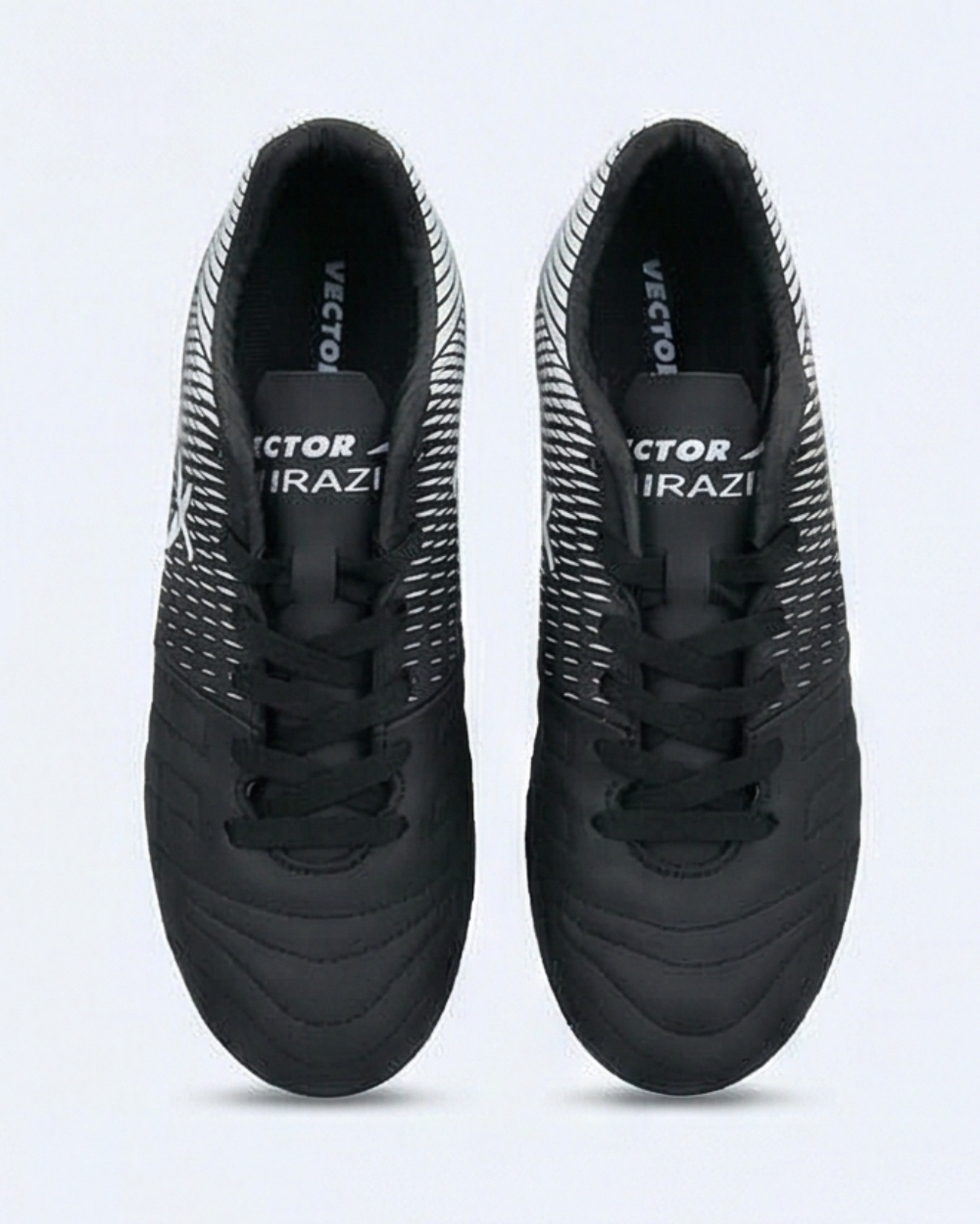 Vector X Mirage Football Turf Shoes