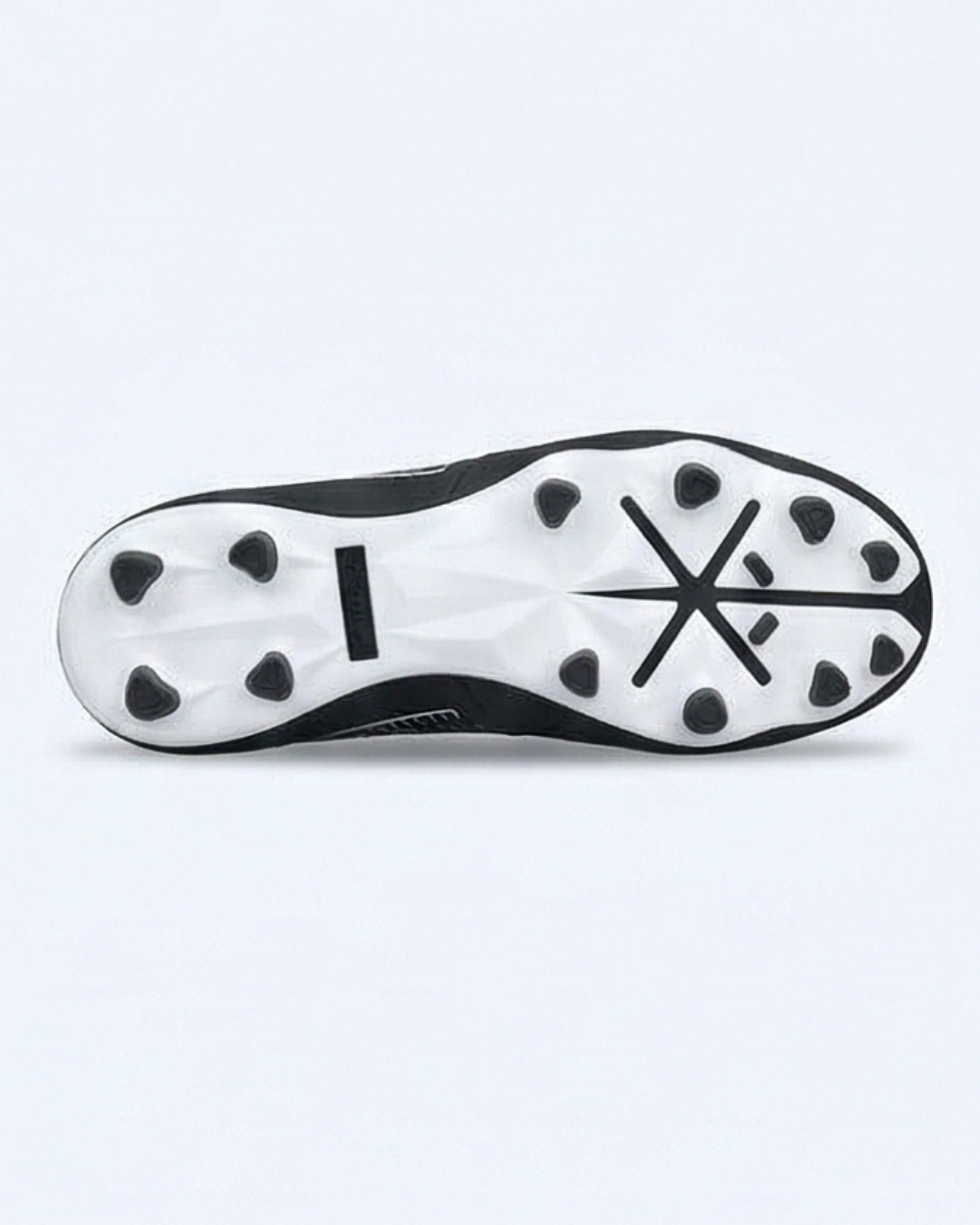 Vector X Mirage Football Turf Shoes