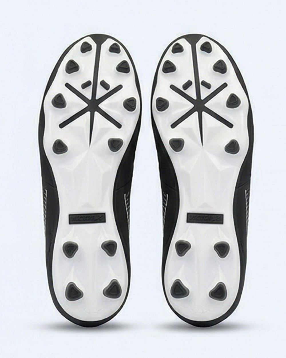 Vector X Mirage Football Turf Shoes