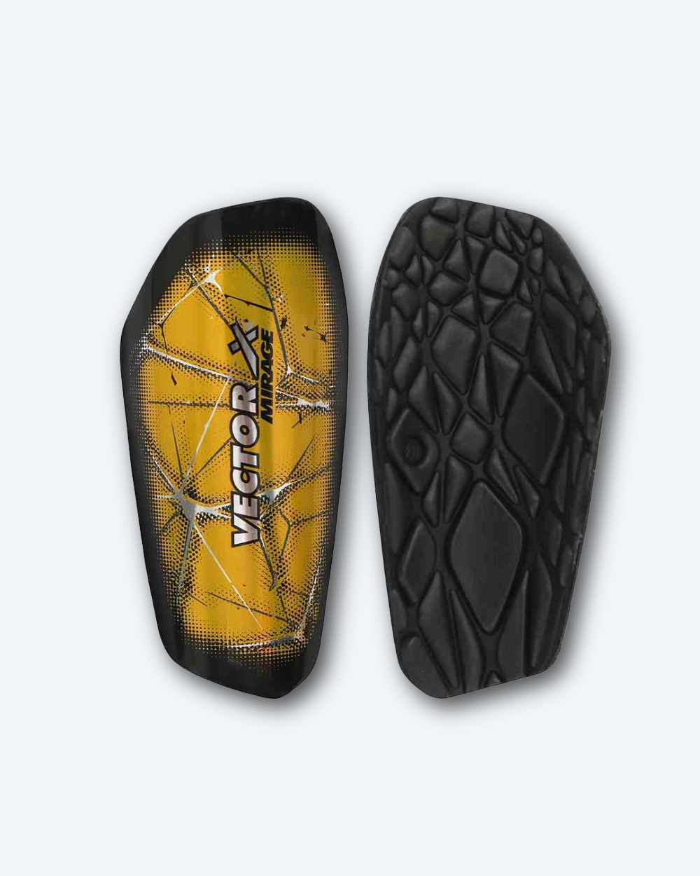 Vector X Mirage Shinpad
