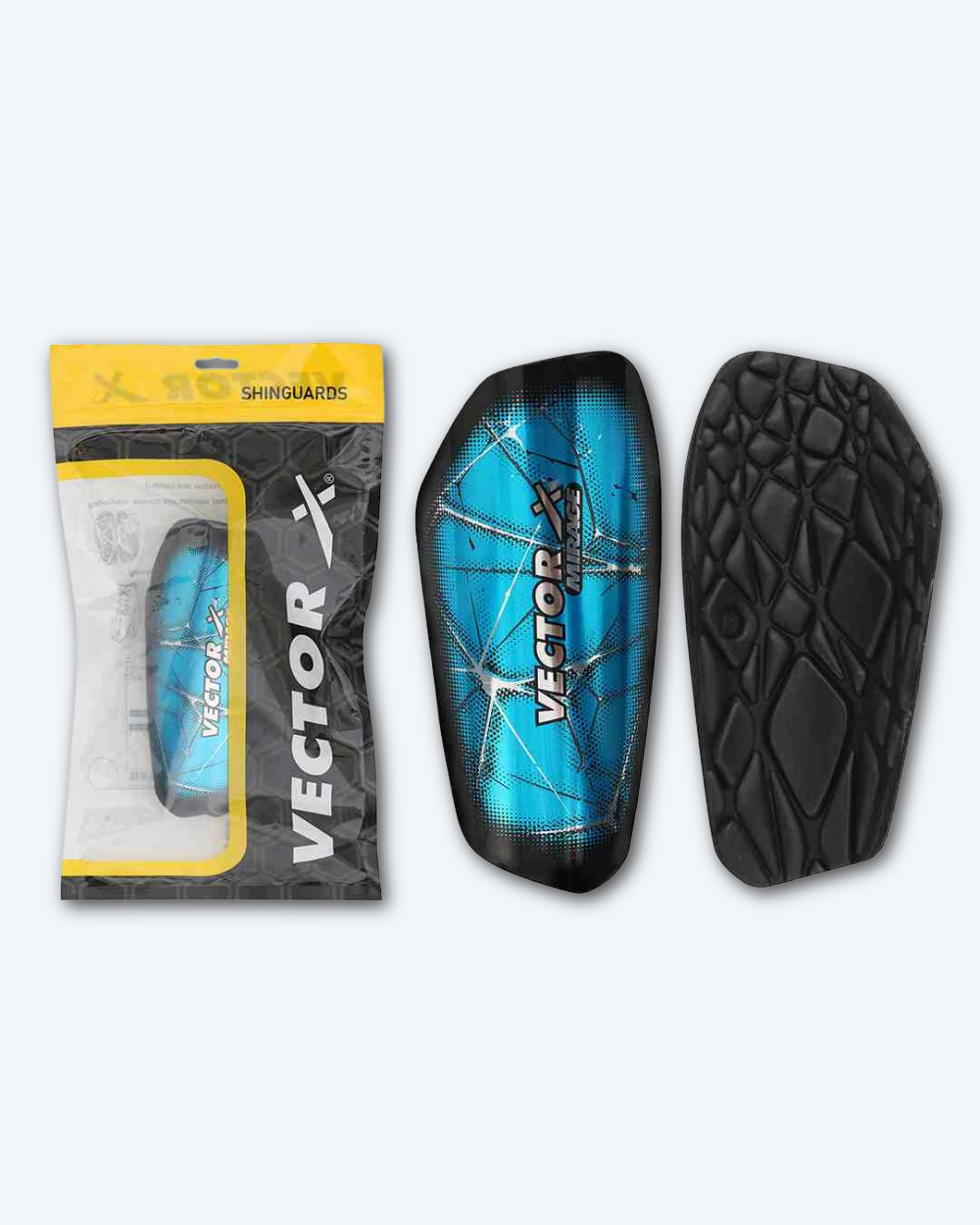 Vector X Mirage Shinpad