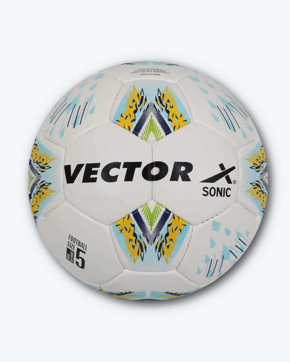 Vector X PU Sonic Football