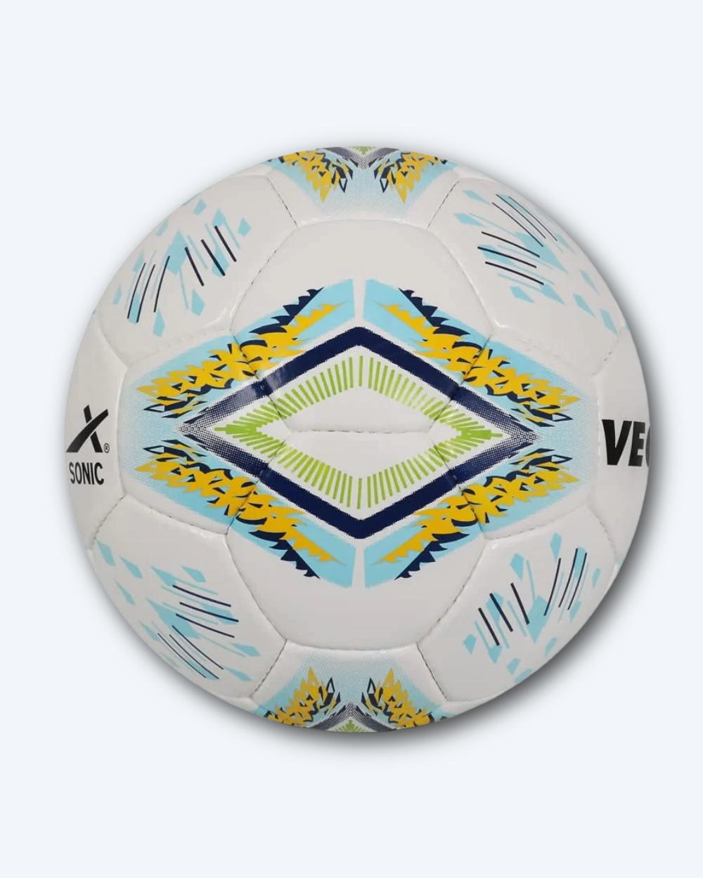 Vector X PU Sonic Football