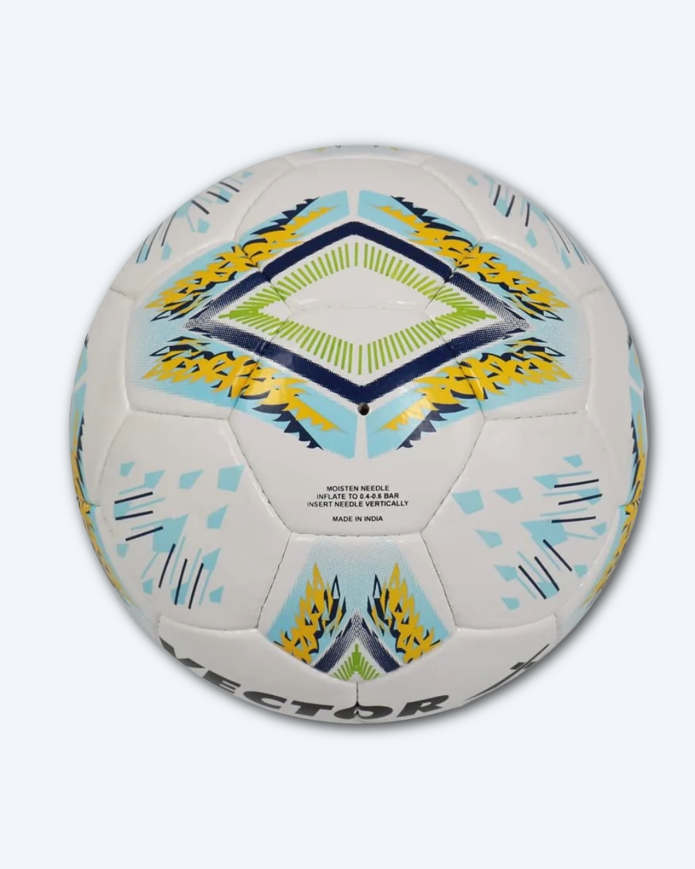 Vector X PU Sonic Football