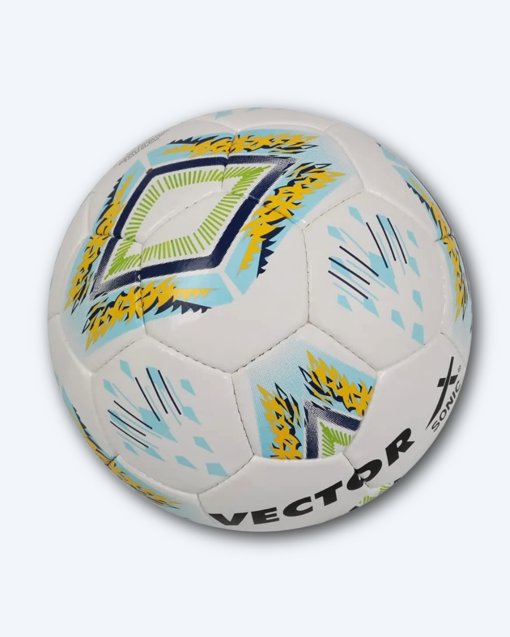 Vector X PU Sonic Football