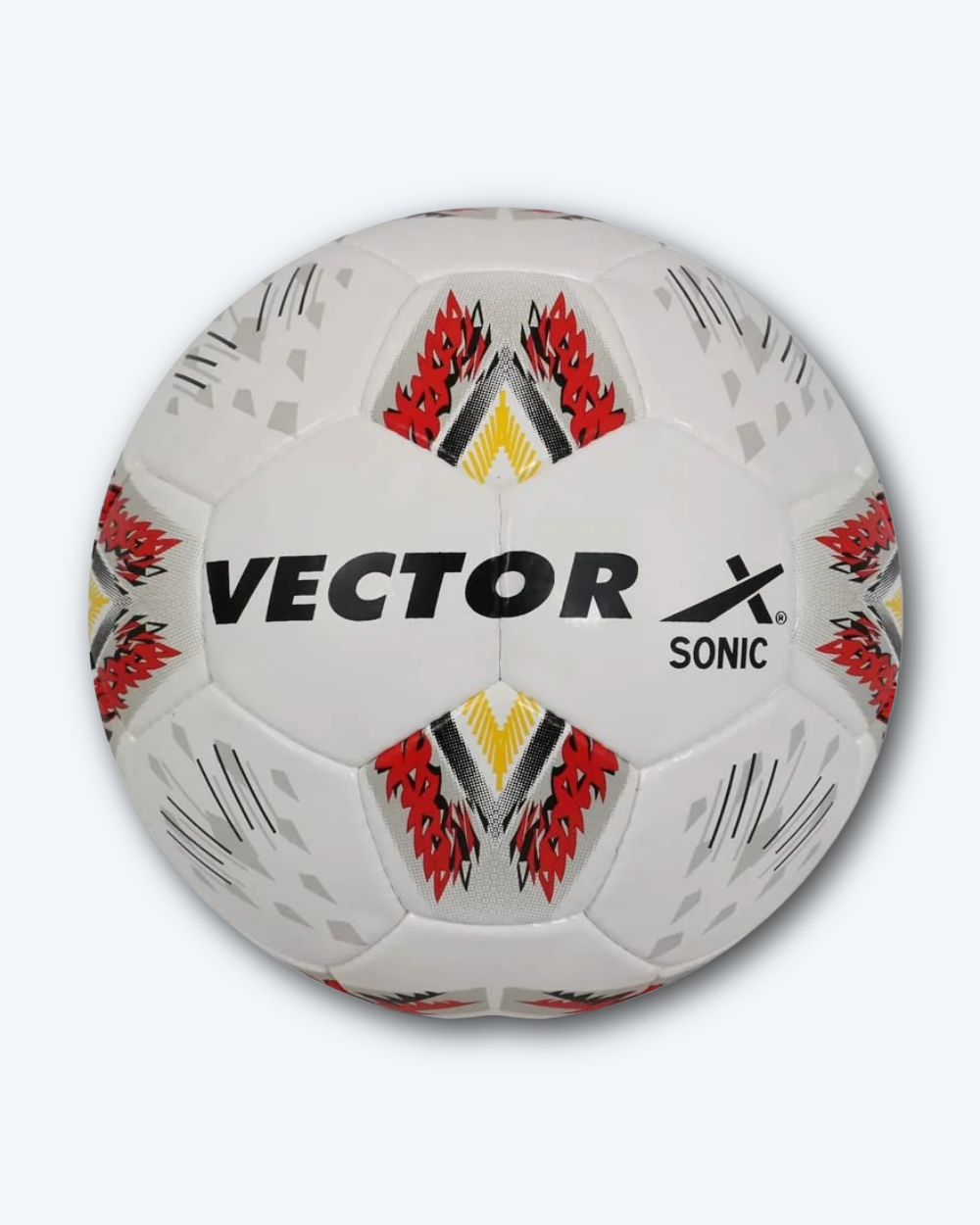 Vector X PU Sonic Football