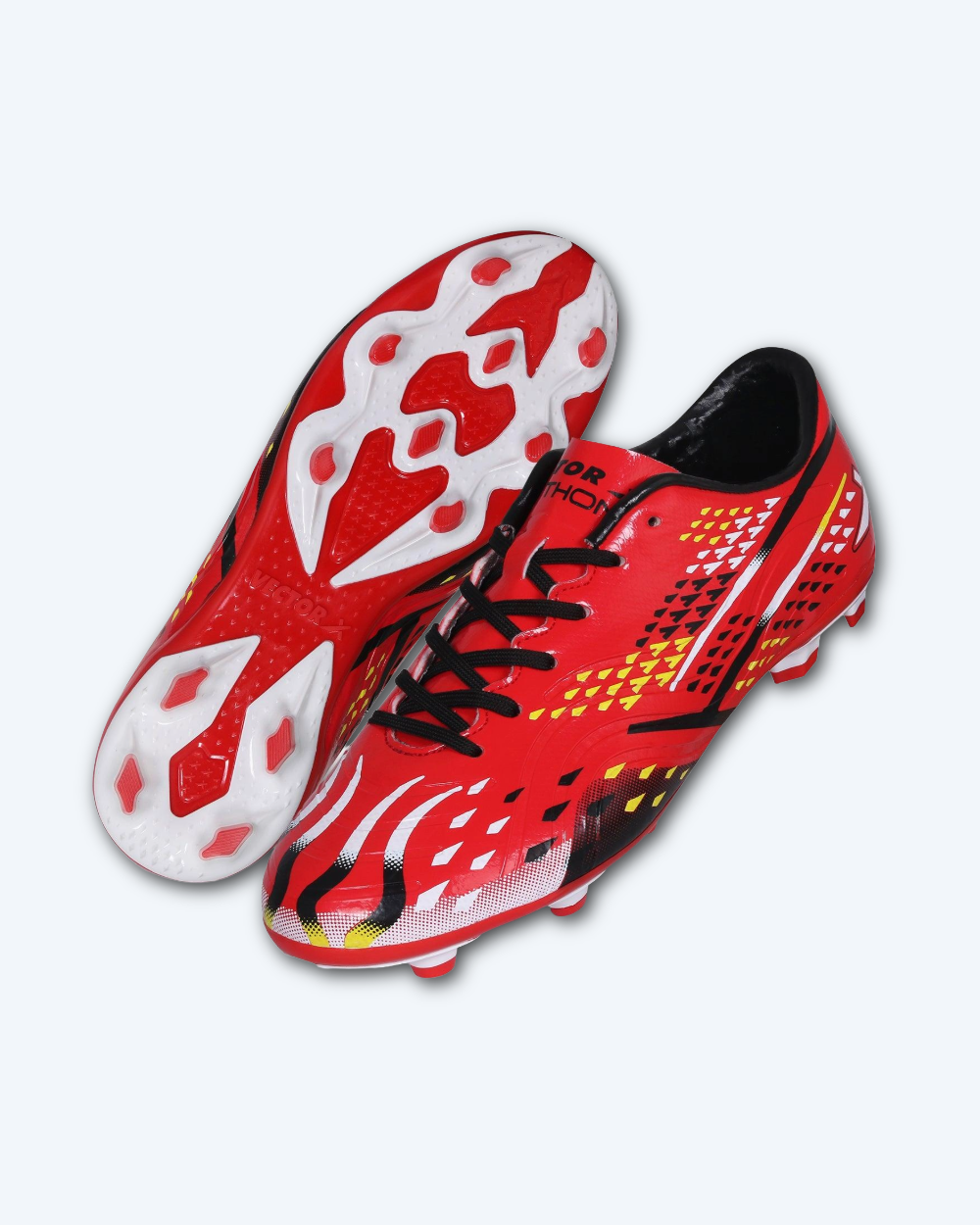 Vector X Python Football Shoes