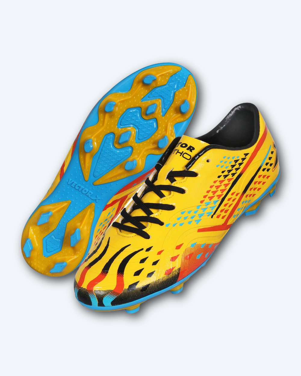 Vector X Python Football Shoes