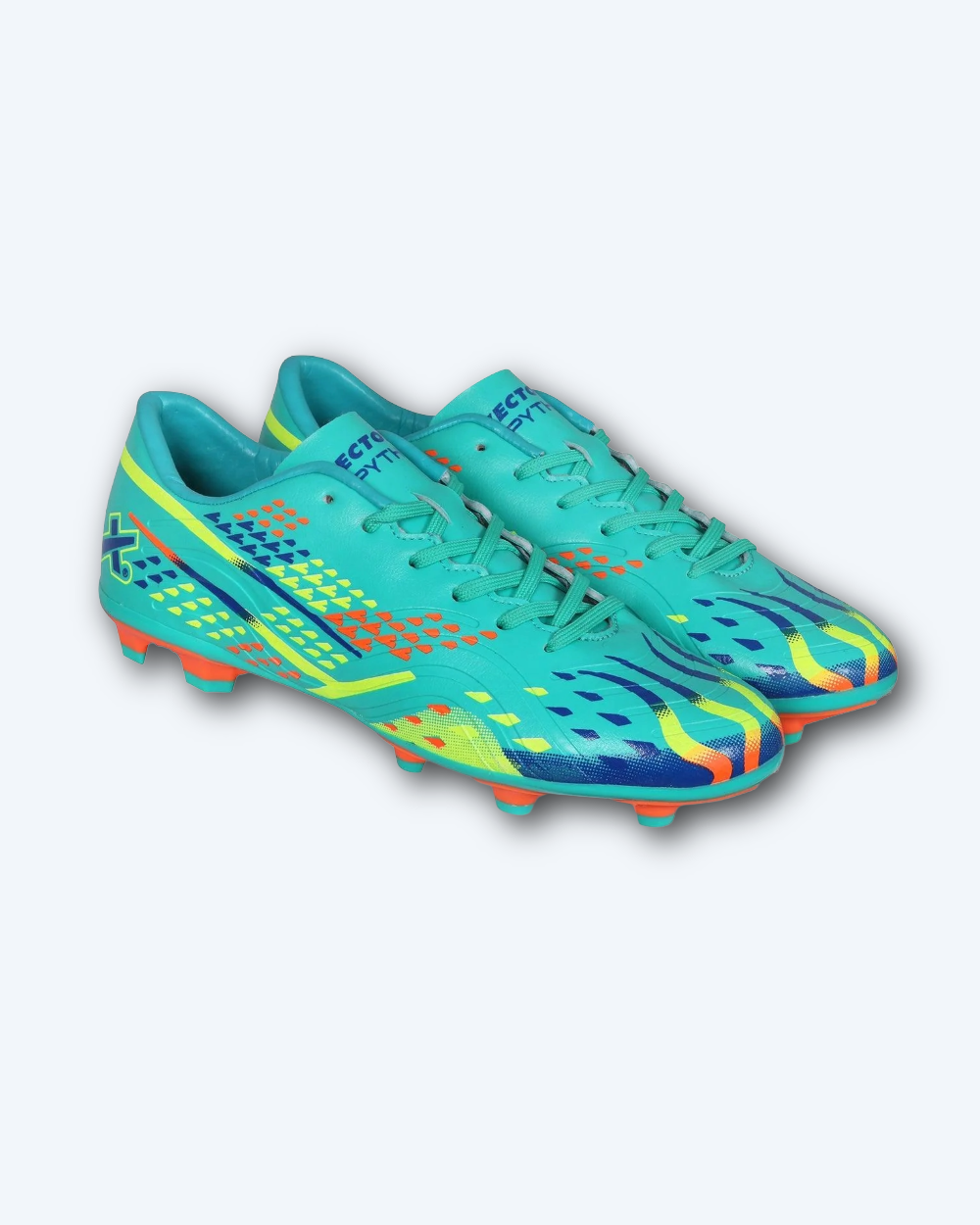 Vector X Python Football Shoes