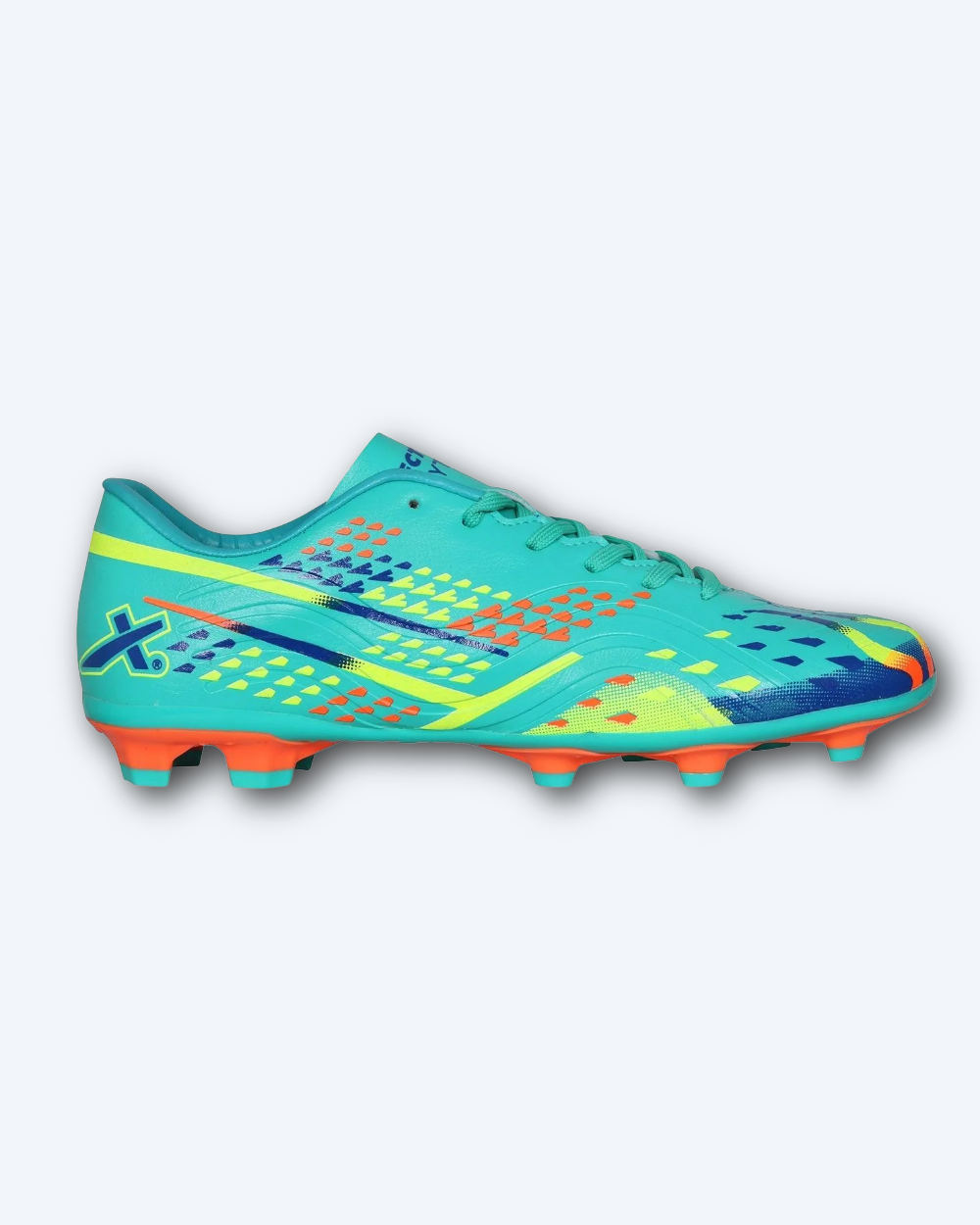 Vector X Python Football Shoes