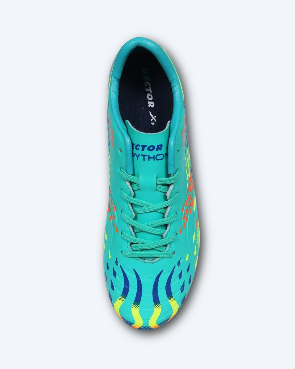 Vector X Python Football Shoes