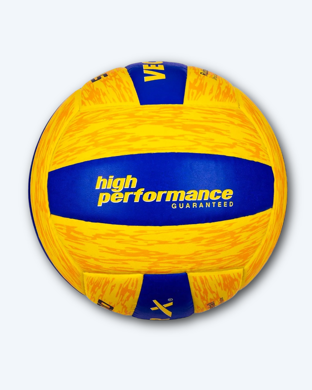 Vector X ST-200 Rubber Pasted Volleyball