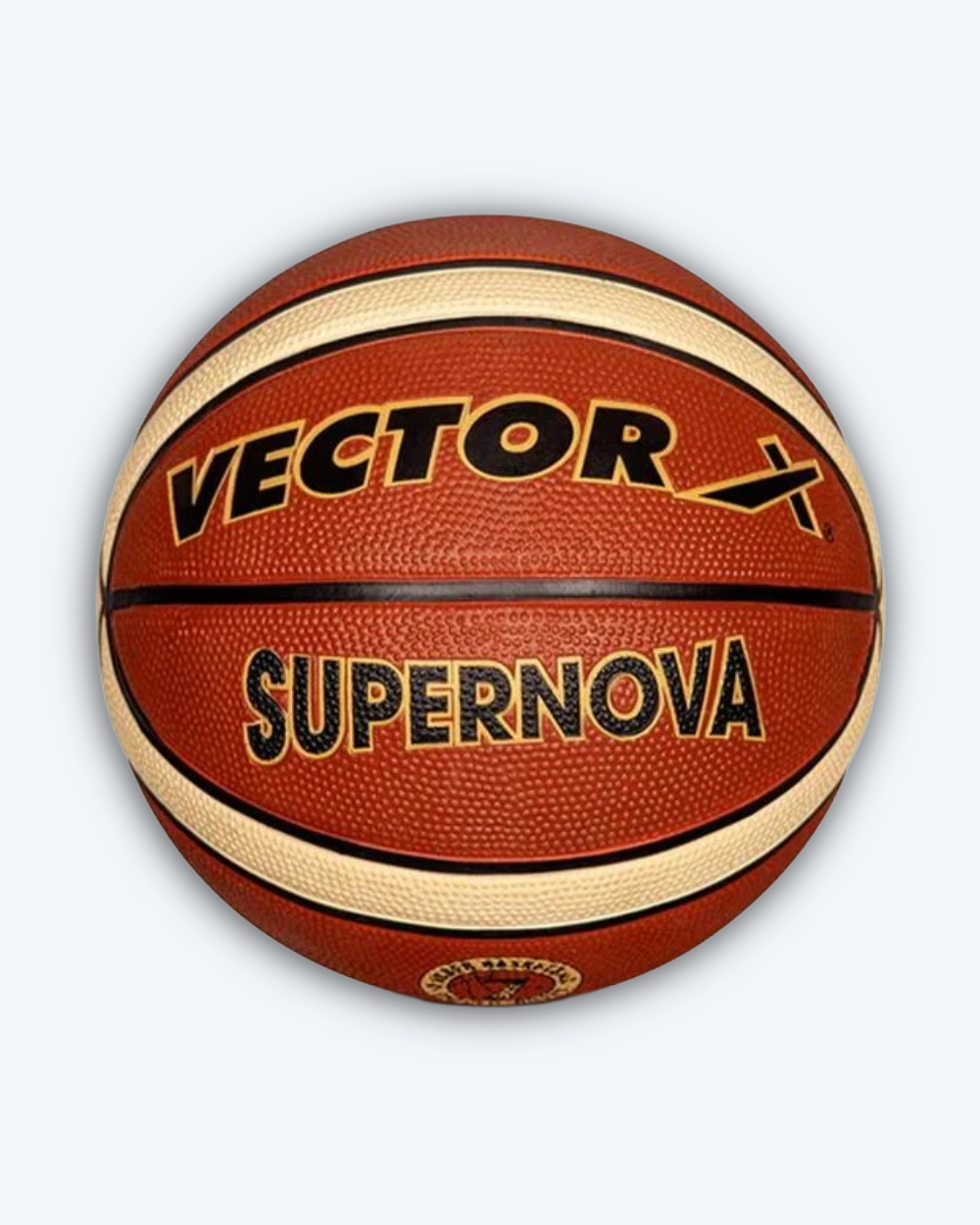 Vector X Supernova Basketball