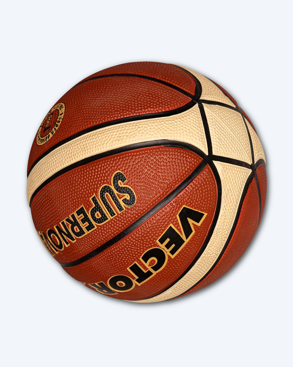 Vector X Supernova Basketball