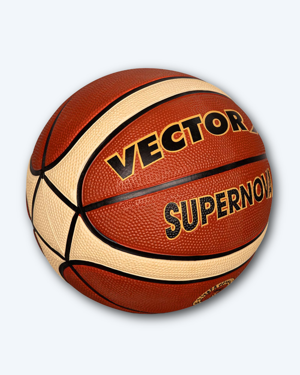 Vector X Supernova Basketball