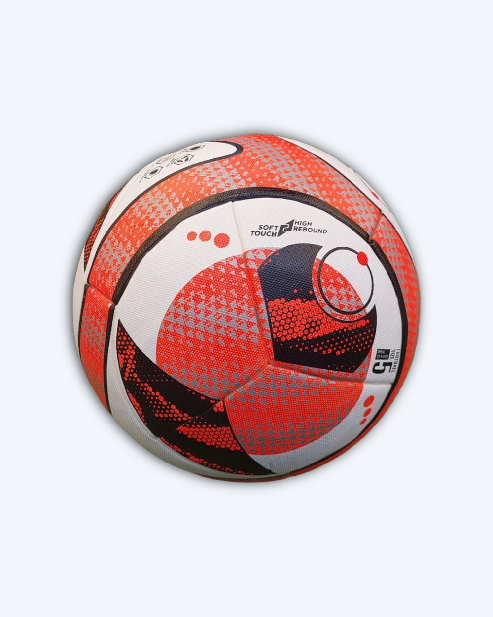 Vector X Thermo Bonded X-Force Football