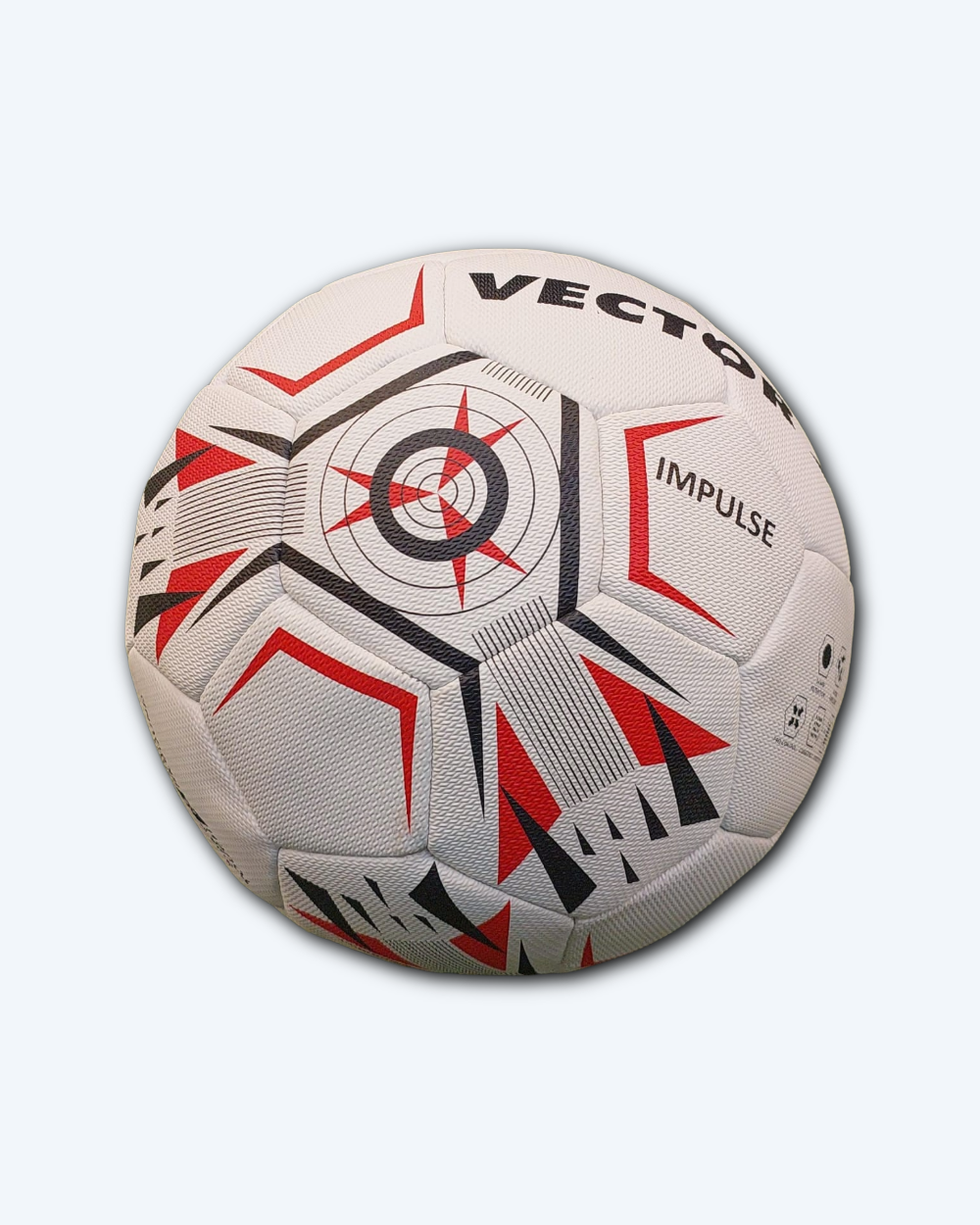 Vector X Thermo Fusion Impulse Football