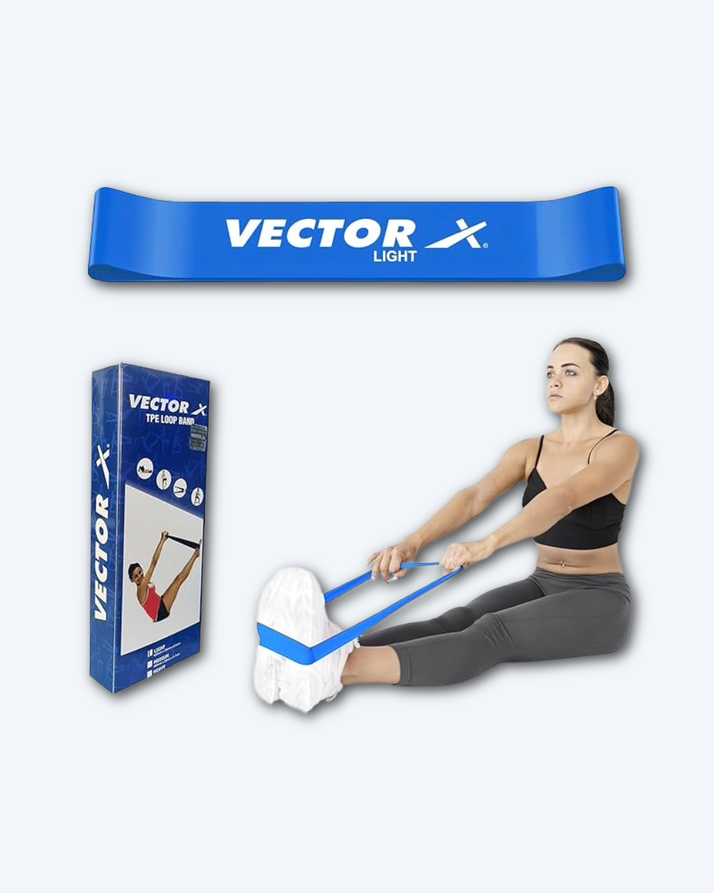 Vector X TPE Loop Band