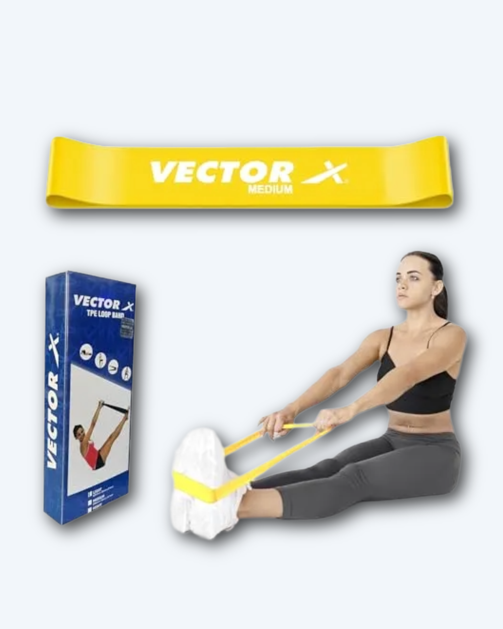 Vector X TPE Loop Band