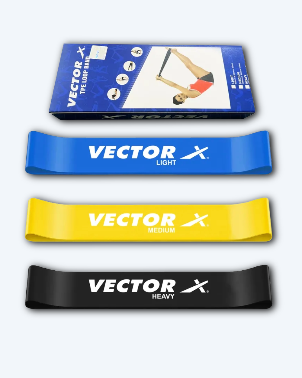 Vector X TPE Loop Band