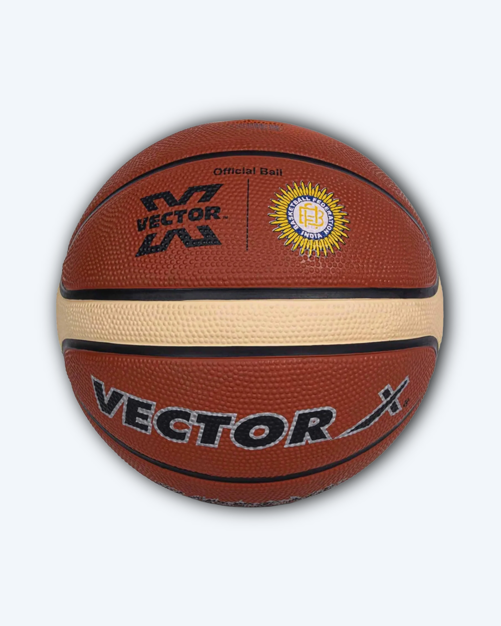 Vector X Supreme Basketball