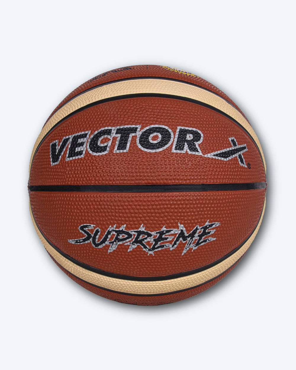 Vector X Supreme Basketball