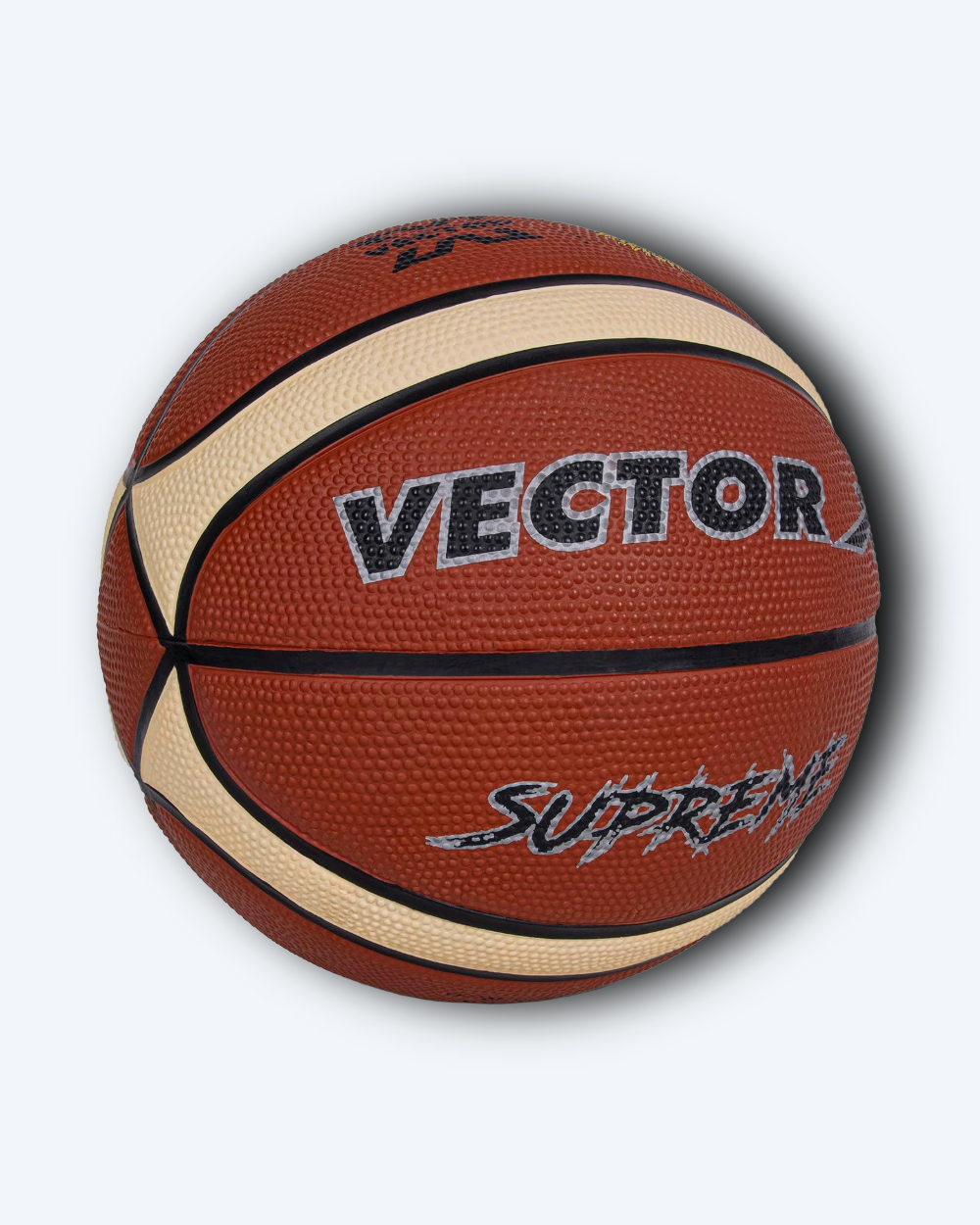 Vector X Supreme Basketball