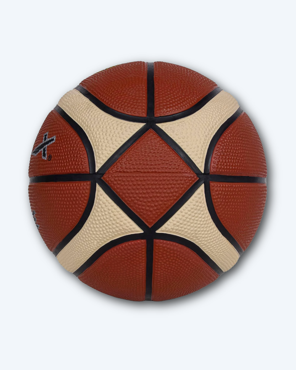 Vector X Supreme Basketball