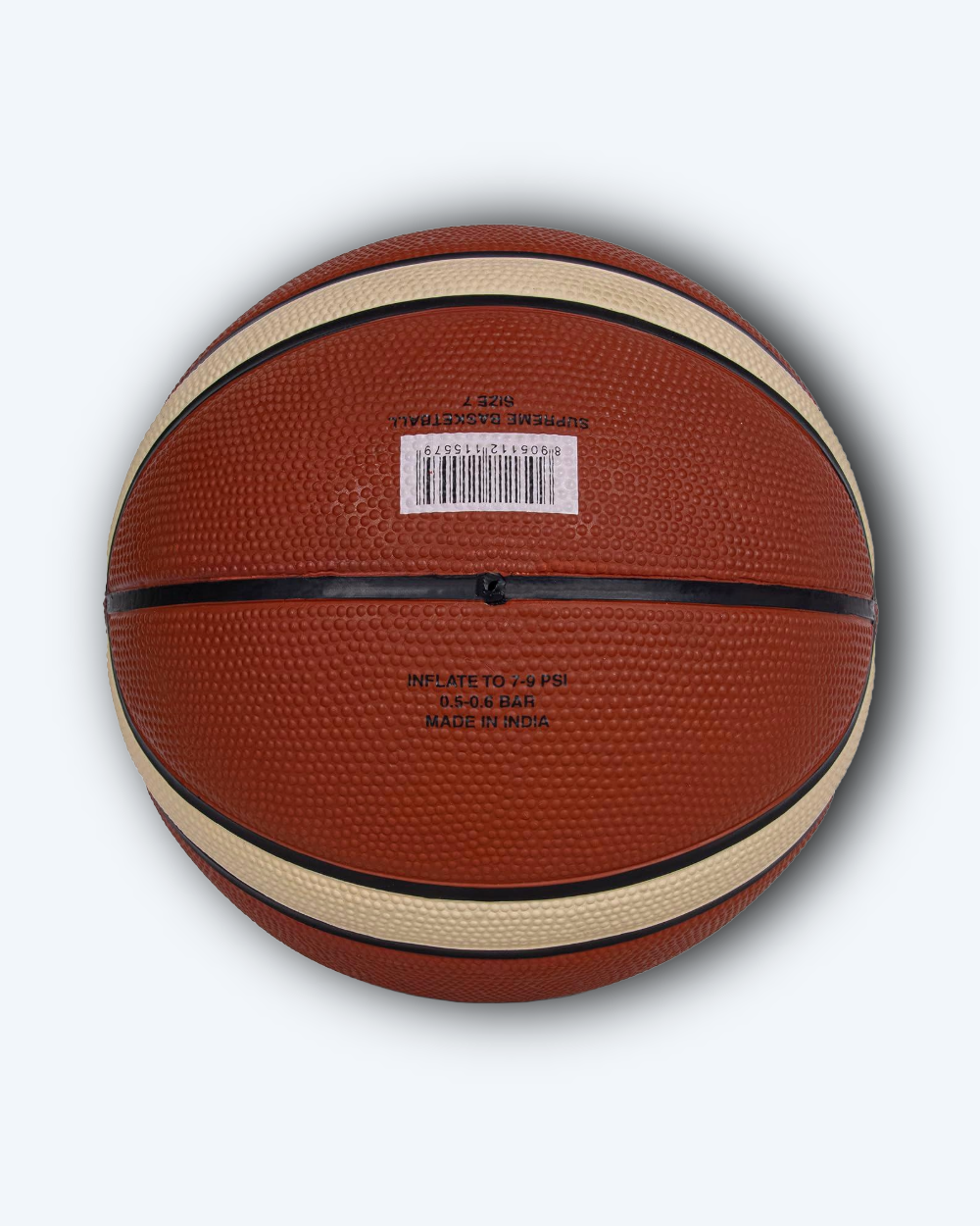 Vector X Supreme Basketball