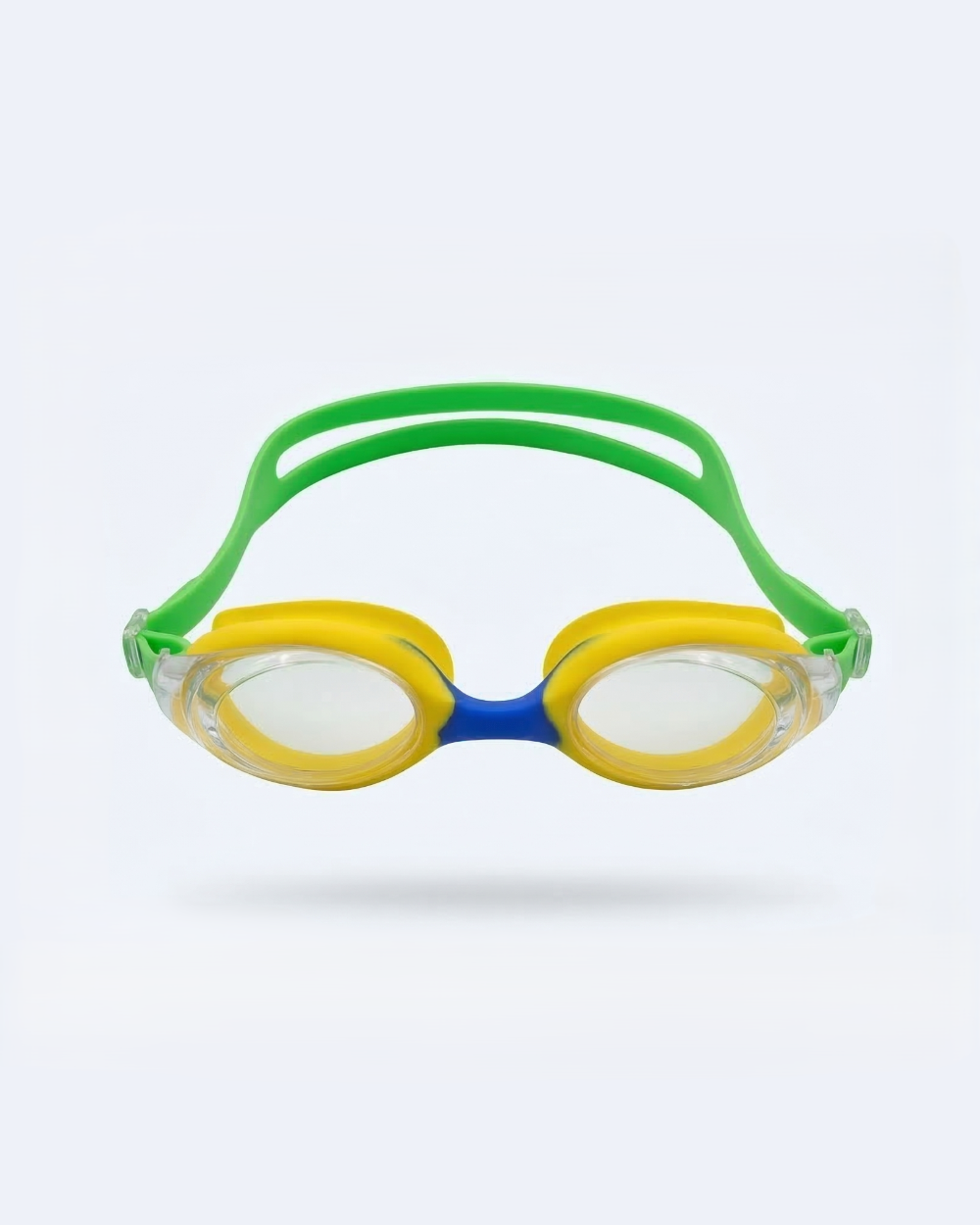 Viva Sports Country Swimming Goggles