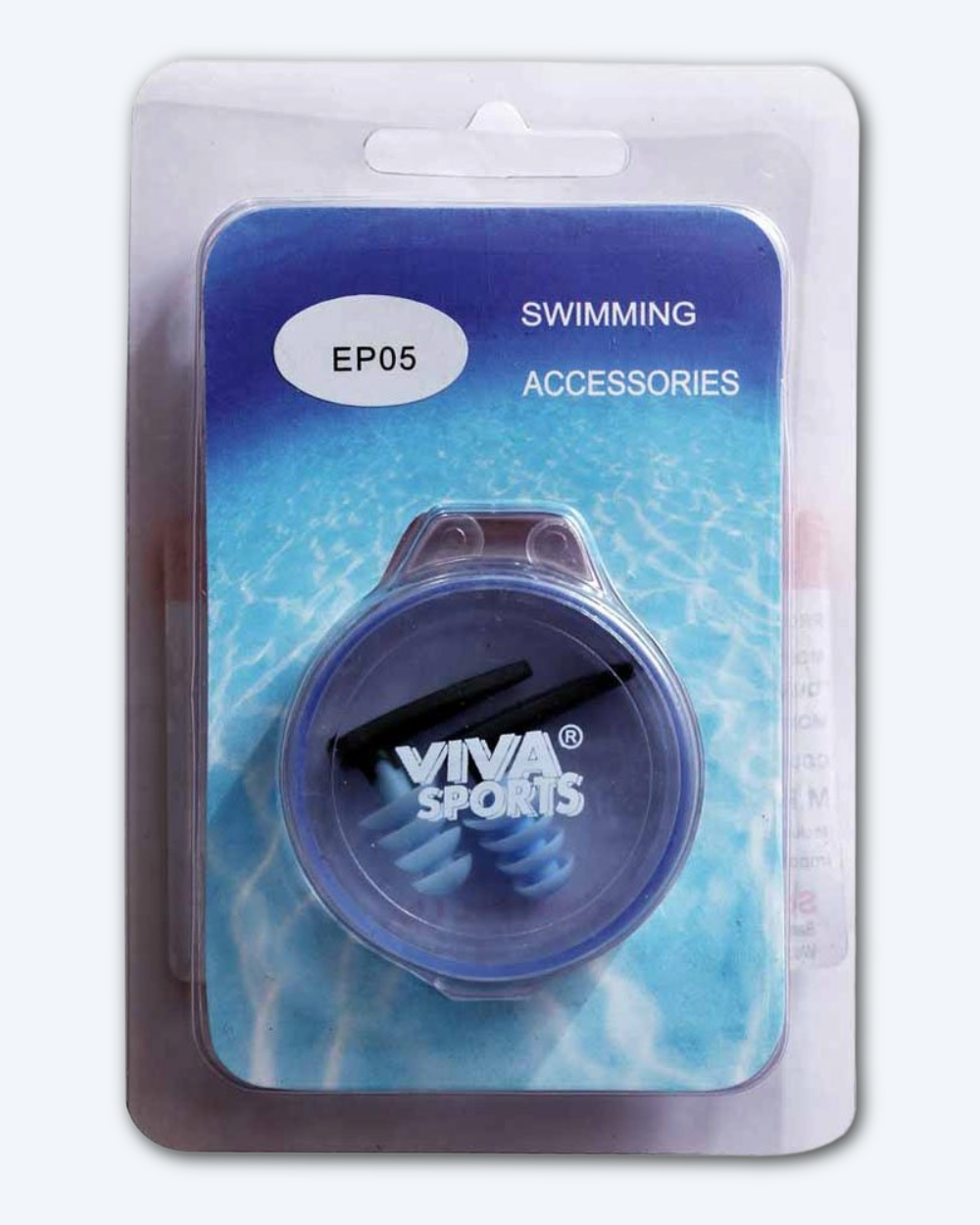 Viva Sports EP-05 Swim Ear Plug