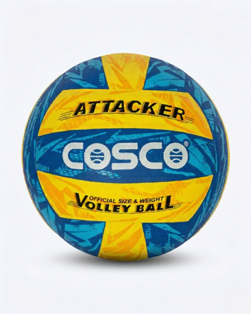 Cosco Volleyball – Attacker