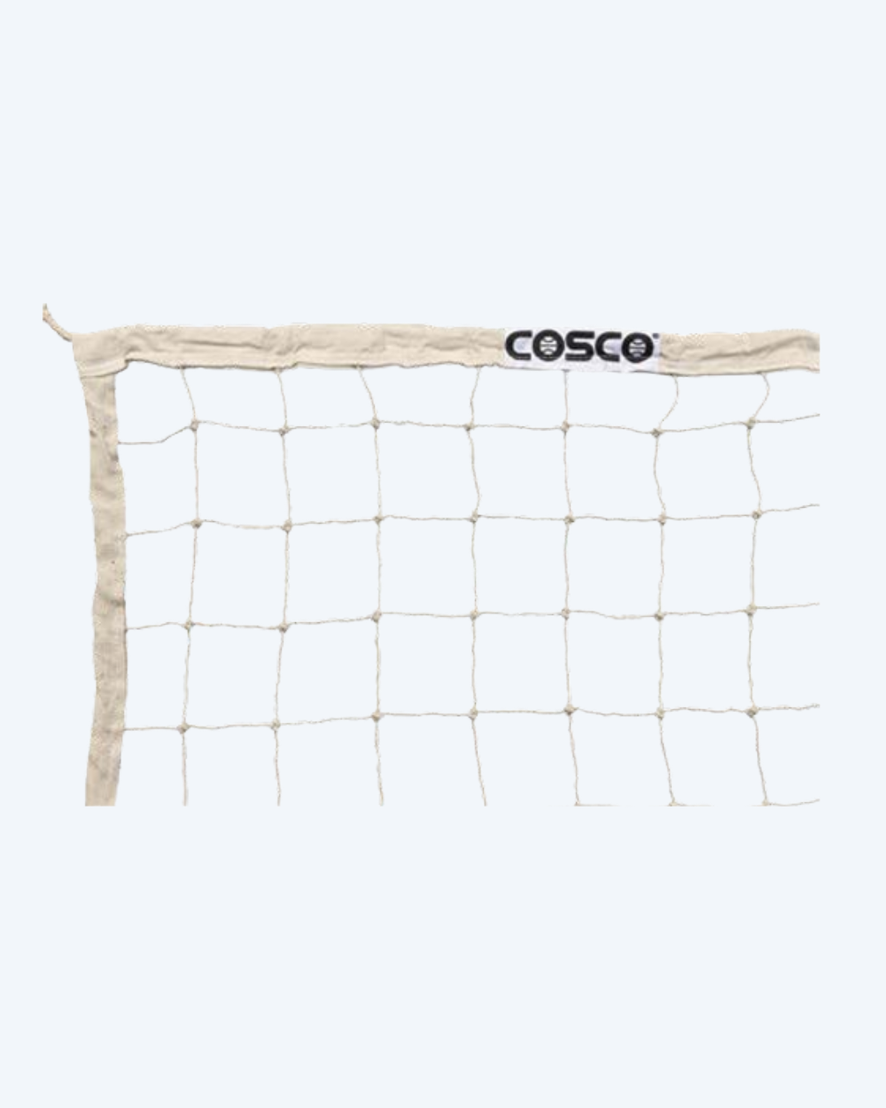 Cosco Volleyball Net – Cotton