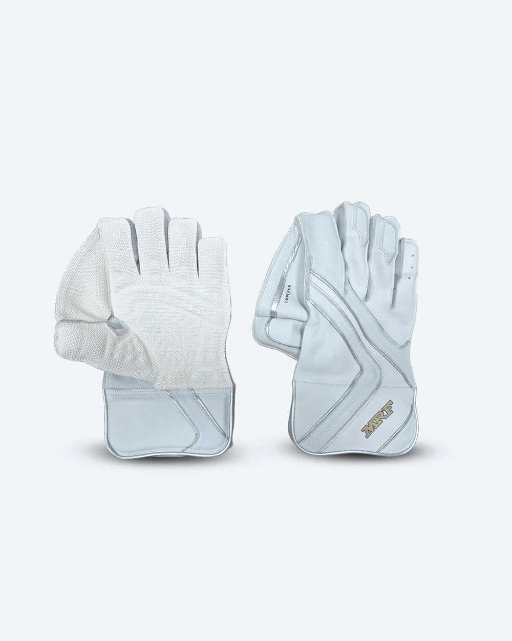 MRF Emperor Wicket Keeping Gloves