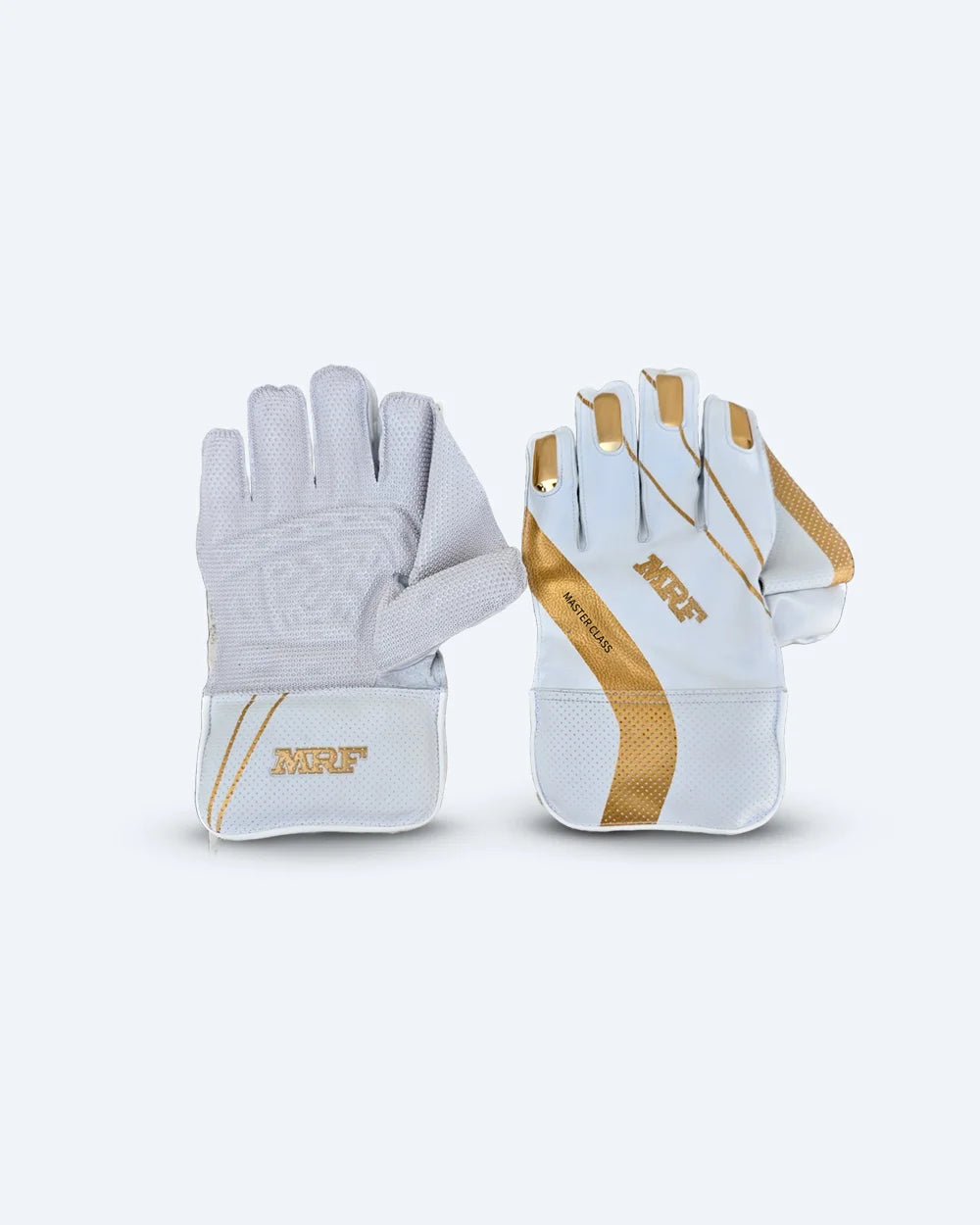 MRF Masterclass Wicket Keeping Gloves