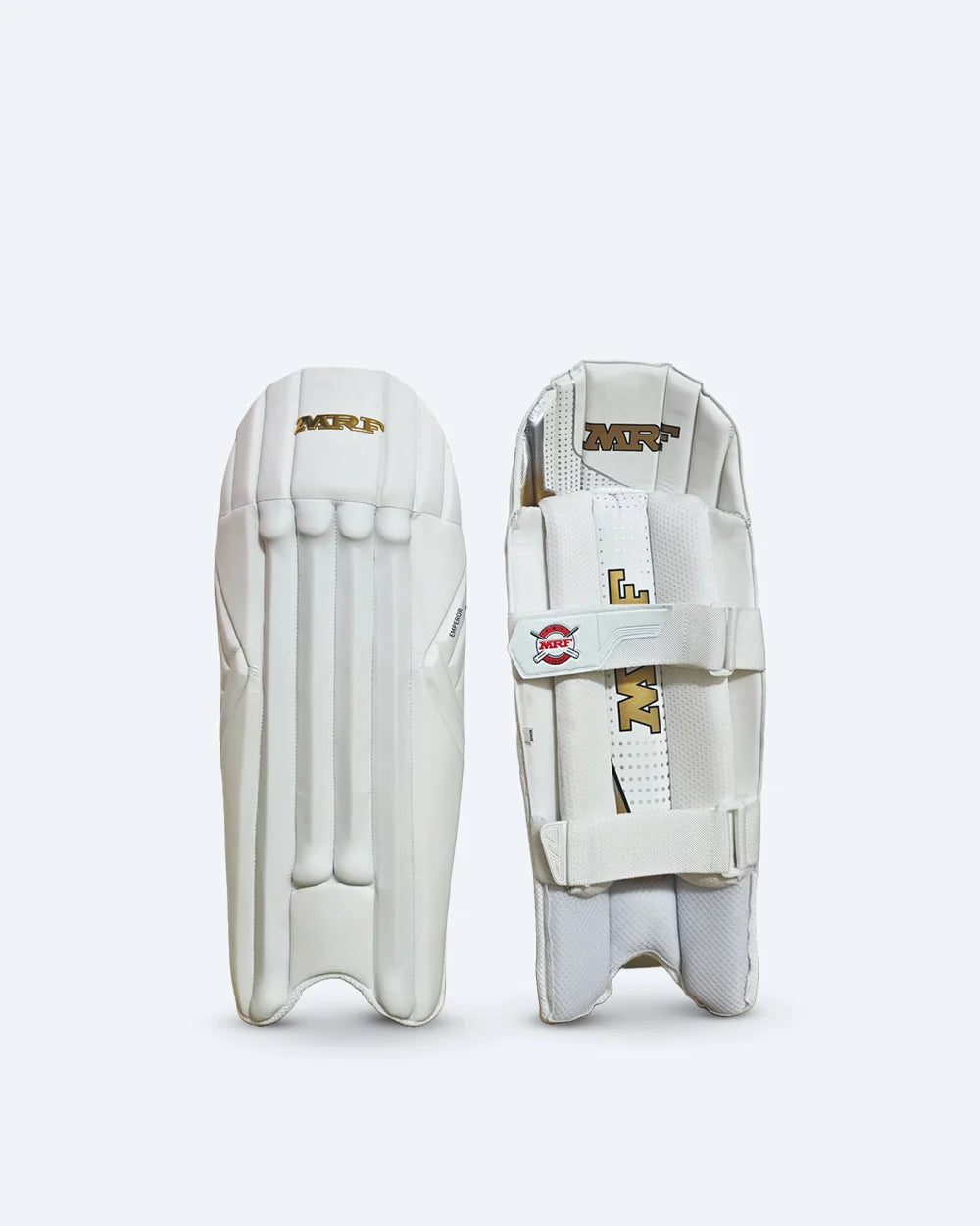 MRF Emperor Wicket Keeping Pad