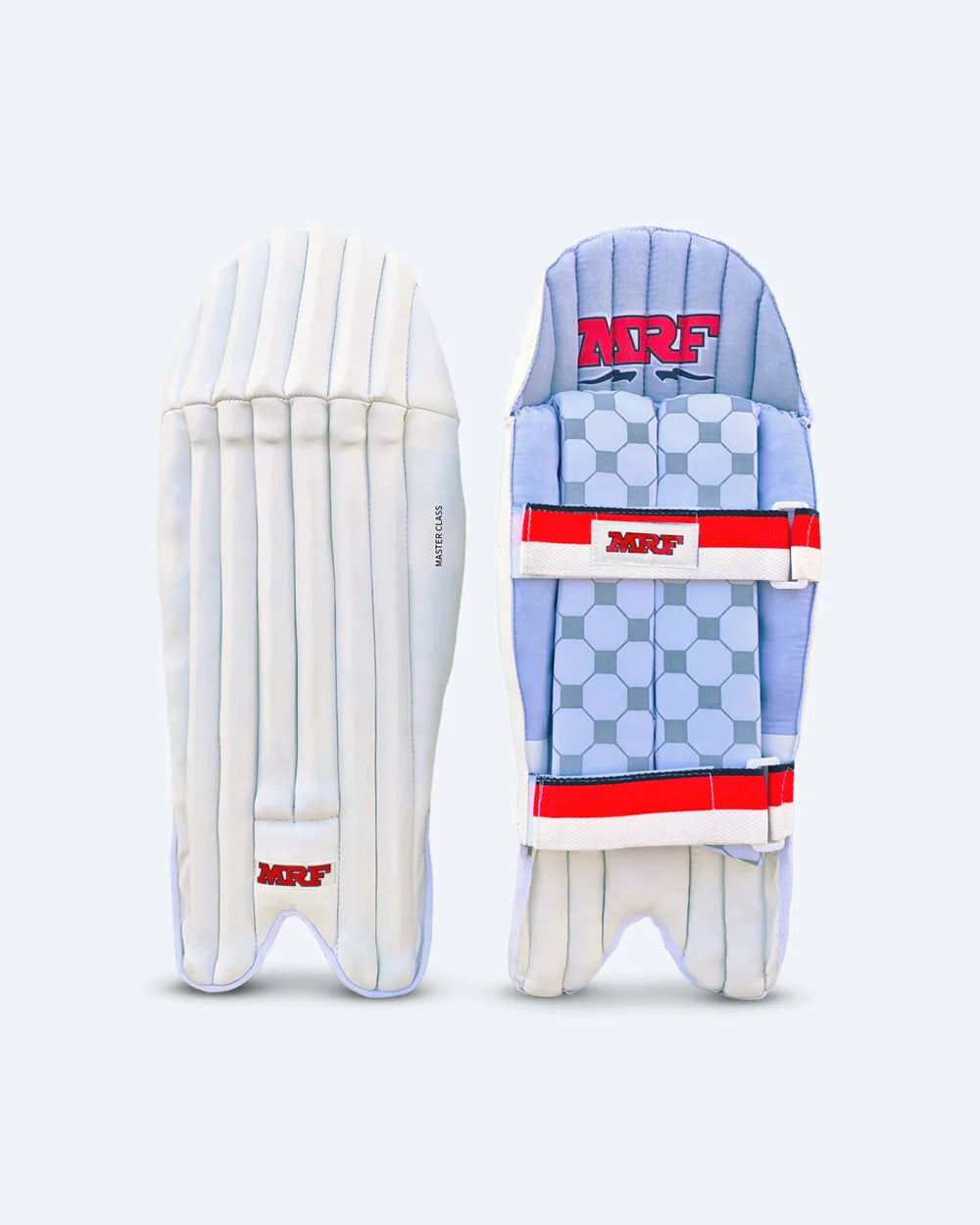MRF Masterclass Wicket Keeping Pad