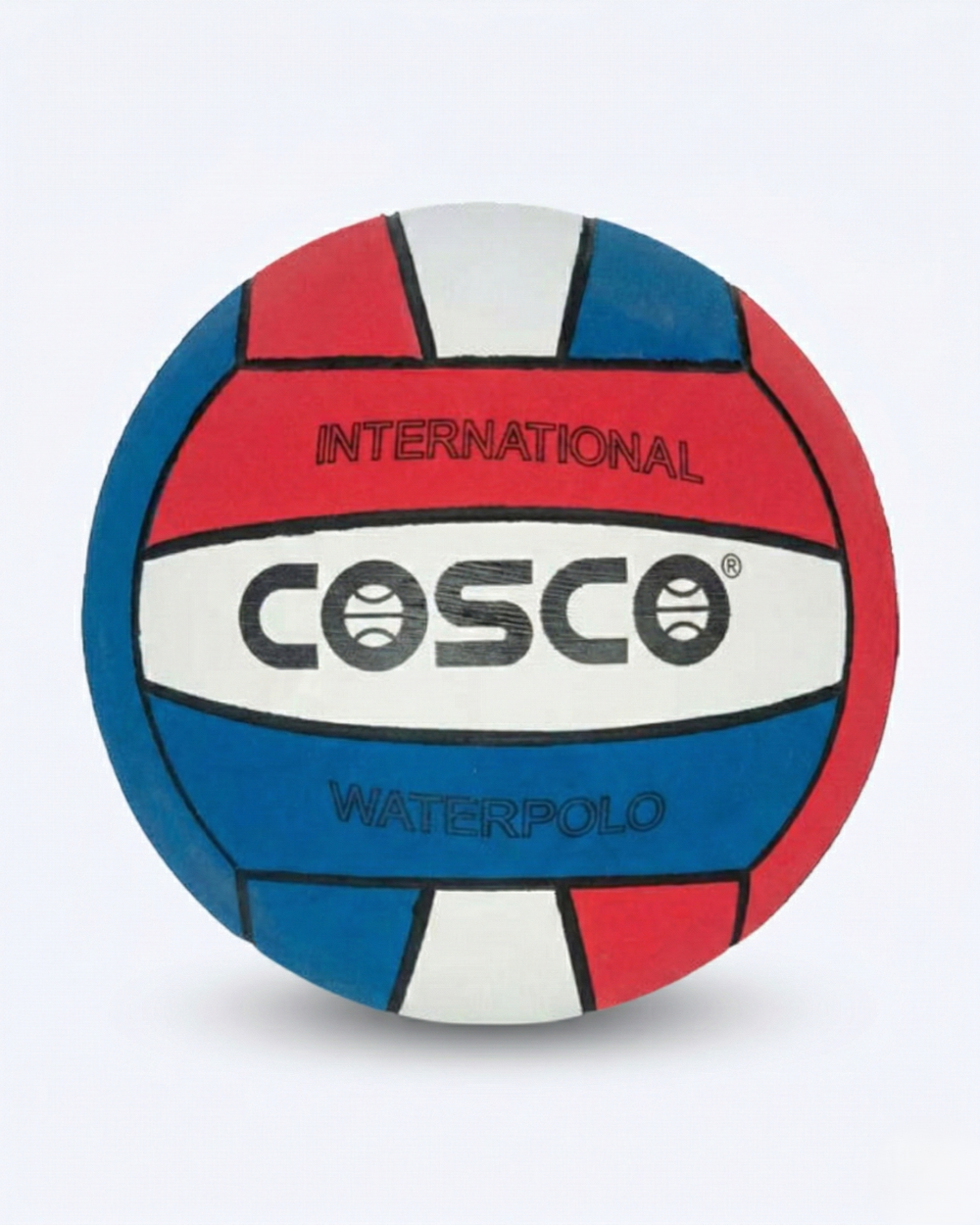 Cosco Waterpolo Ball – International