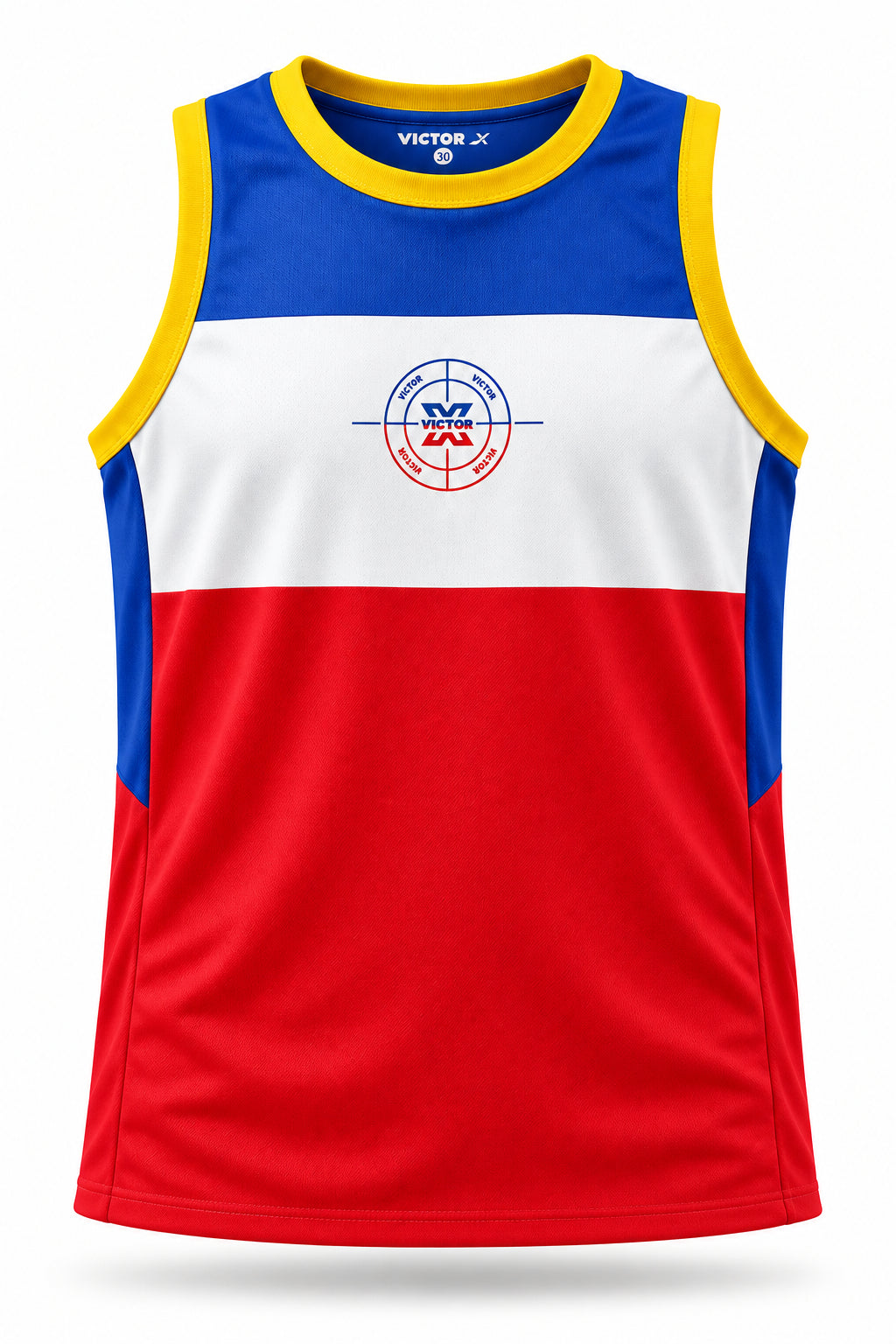 Vector X Men's Sleeveless Twaky