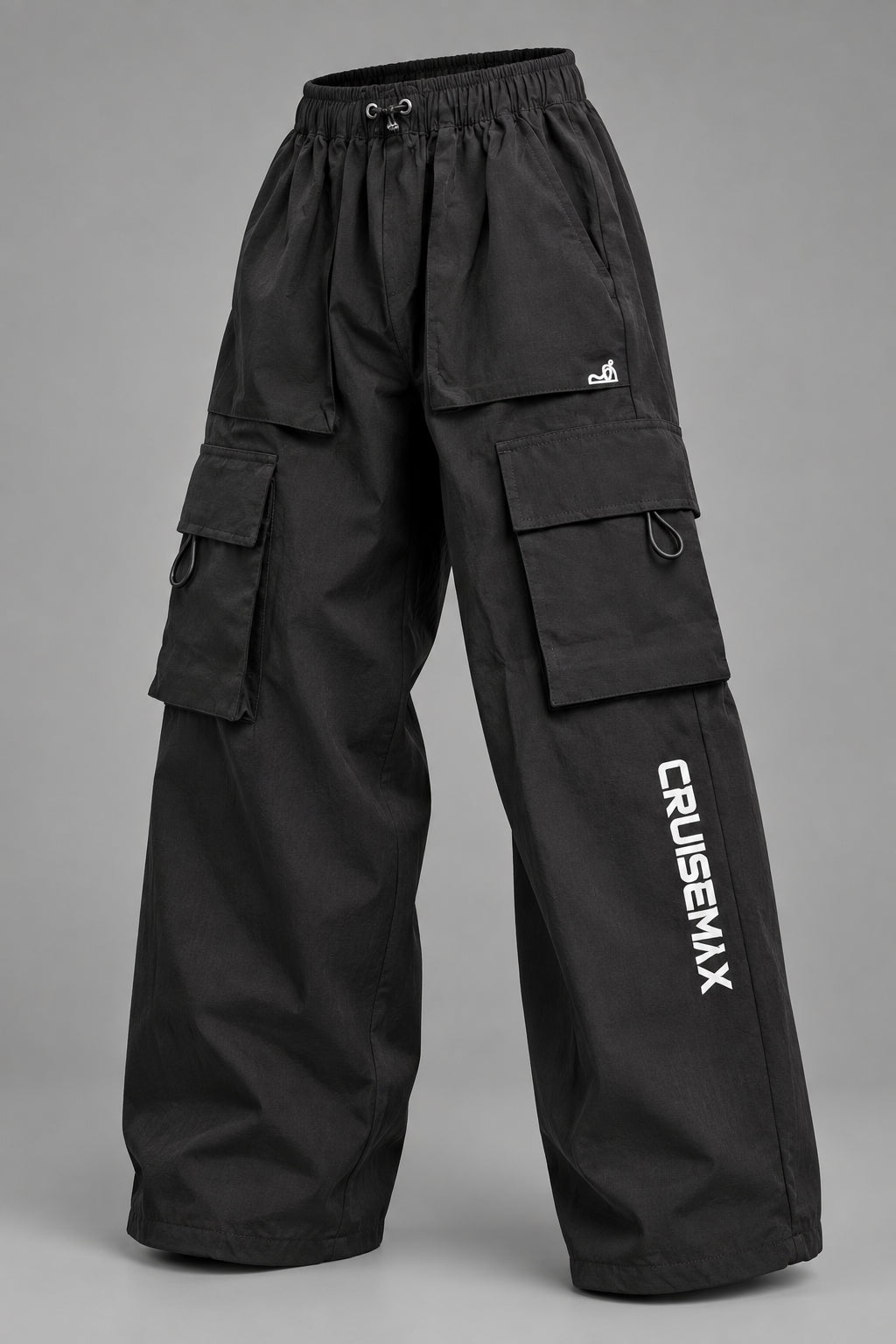 CMS Rudestyle Cargo Baggie Pant