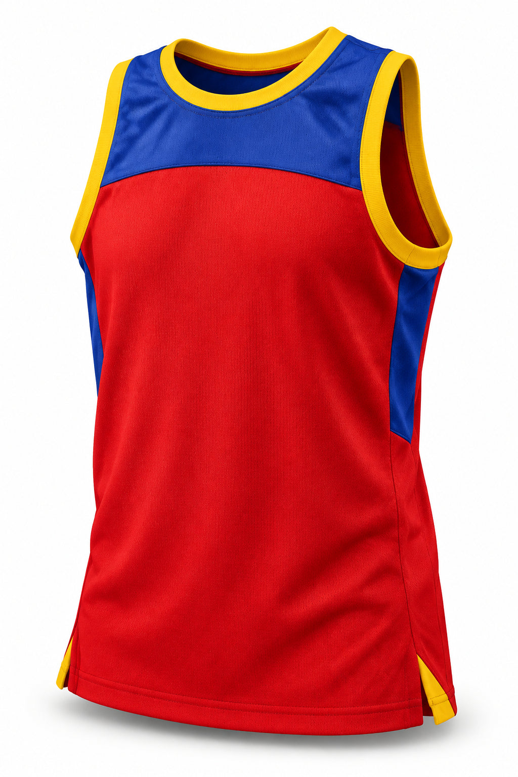 Vector X Men's Sleeveless Twaky