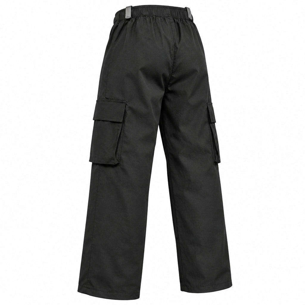 CMS Rudestyle Cargo Baggie Pant