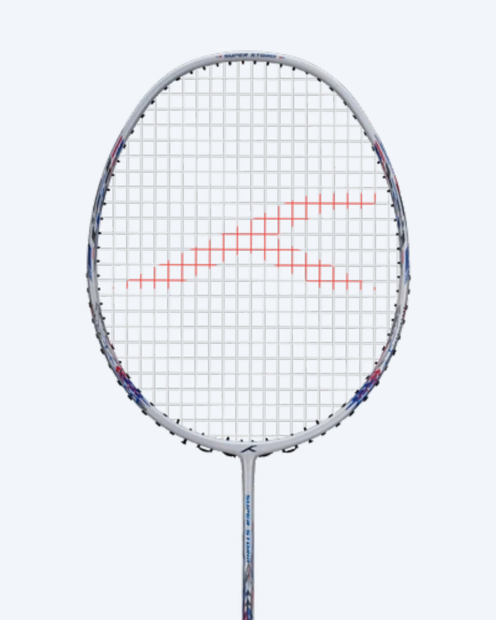 Hundred Super Storm - Strung